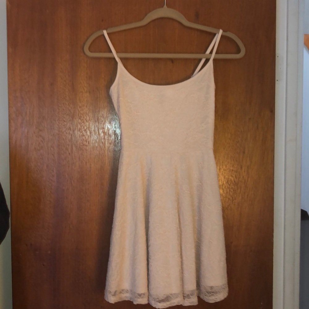 Women’s Short Dress